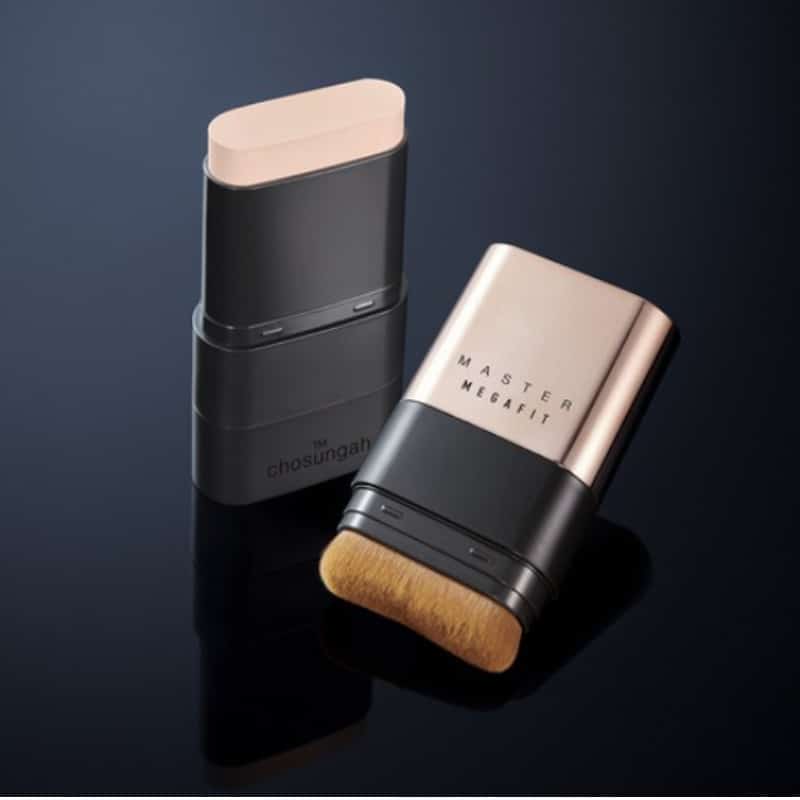 [CHOSUNGAH BEAUTY] Тональный стик Mega Fit MASTER SPF 50+ PA++++ 16г