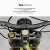 Motorcycle Refit For Surron Light Bee X 2025 model  titanium alloy Screw Complete vehicle