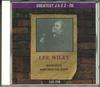 CD ЛИ УАЙЛИ - Greatest Jazz 26 EJC726 ECHO INDUSTRY Япония Джаз Б/У