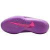 Nike ГТ. Кроссовки для баскетбола унисекс Purple IR7207-500, низкие, с поддержкой и амортизацией