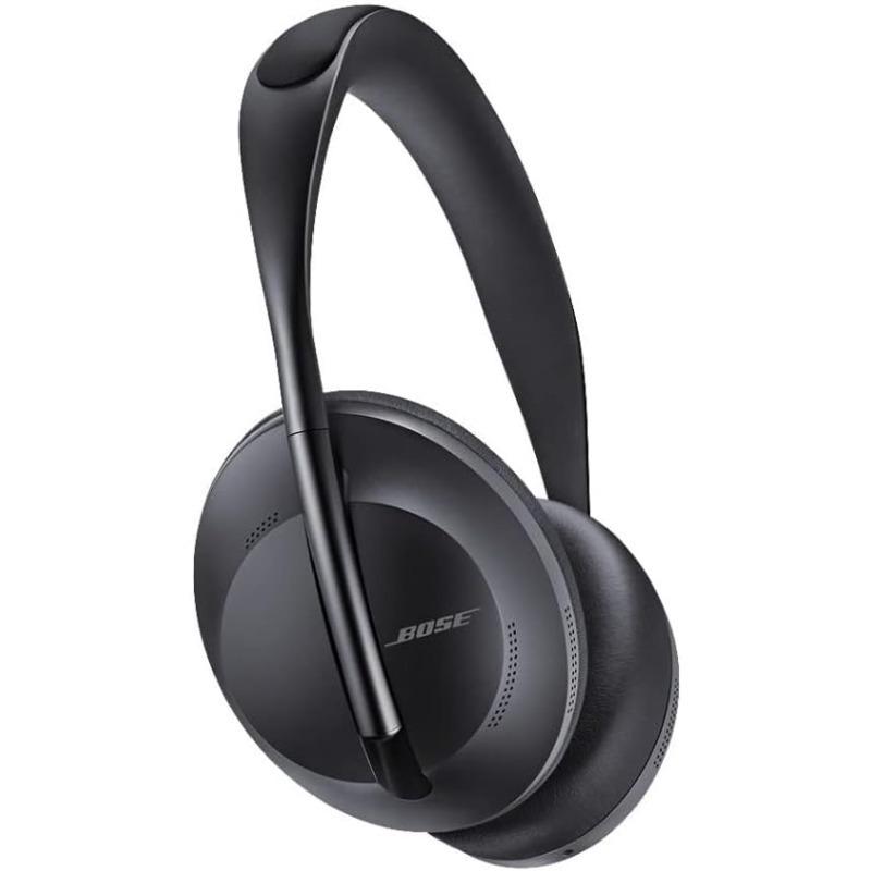Bose 700 Bluetooth Noise-Canceling Headphones