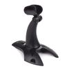 Bracket Stand Holder with Large Base  -Stable Detachable Compatible for All Kinds Handheld Bar  Scanner Reader