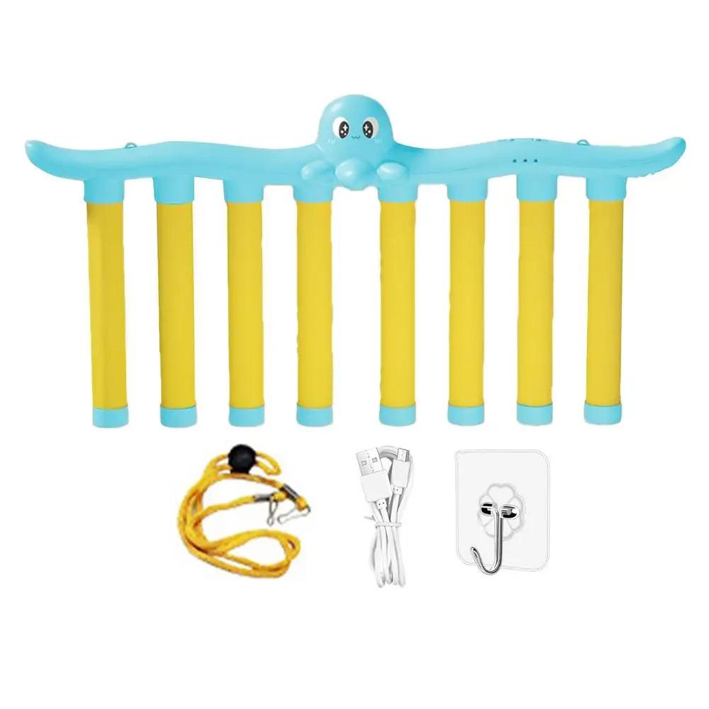 Parent-Child Challenge Falling Sticks Game Quick Reaction Reaction Sticks Game  Garden