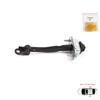 EDP1537 Rear Door Stop Check Assy Limiter Strap for Dacia Renault Sandero MK3 LJI Logan LJI Taliant 824308415R