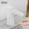 Automatic USB Rechargeable Kitchen Soap Dispenser with Induction Technology