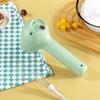 Portable Hand Mixer Electric Wireless Food Blender 3 Speed Milk Frother Cake Egg Beater Cream Food Baking Dough Kitchen
