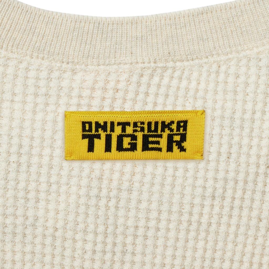 Onitsuka Tiger TANK TOP Unisex 2181A898-250