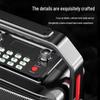 Malata M+9266 Portable Karaoke Bluetooth Speaker (CN version)