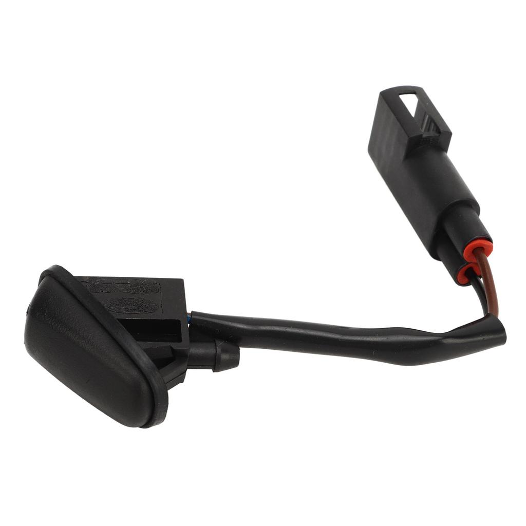 Форсунка омывателя лобового стекла 1708797 Замена форсунки стеклоочистителя переднего стекла для Ford Focus 2011–2013