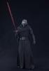 Kotobukiya STAR WARS Kylo Ren Scale PVC Painted Simple Assembly Figure ARTFX+ 1/10