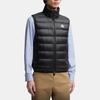 Moncler Rocoque Zip Up Padded Gilet K20911A00003597YF999