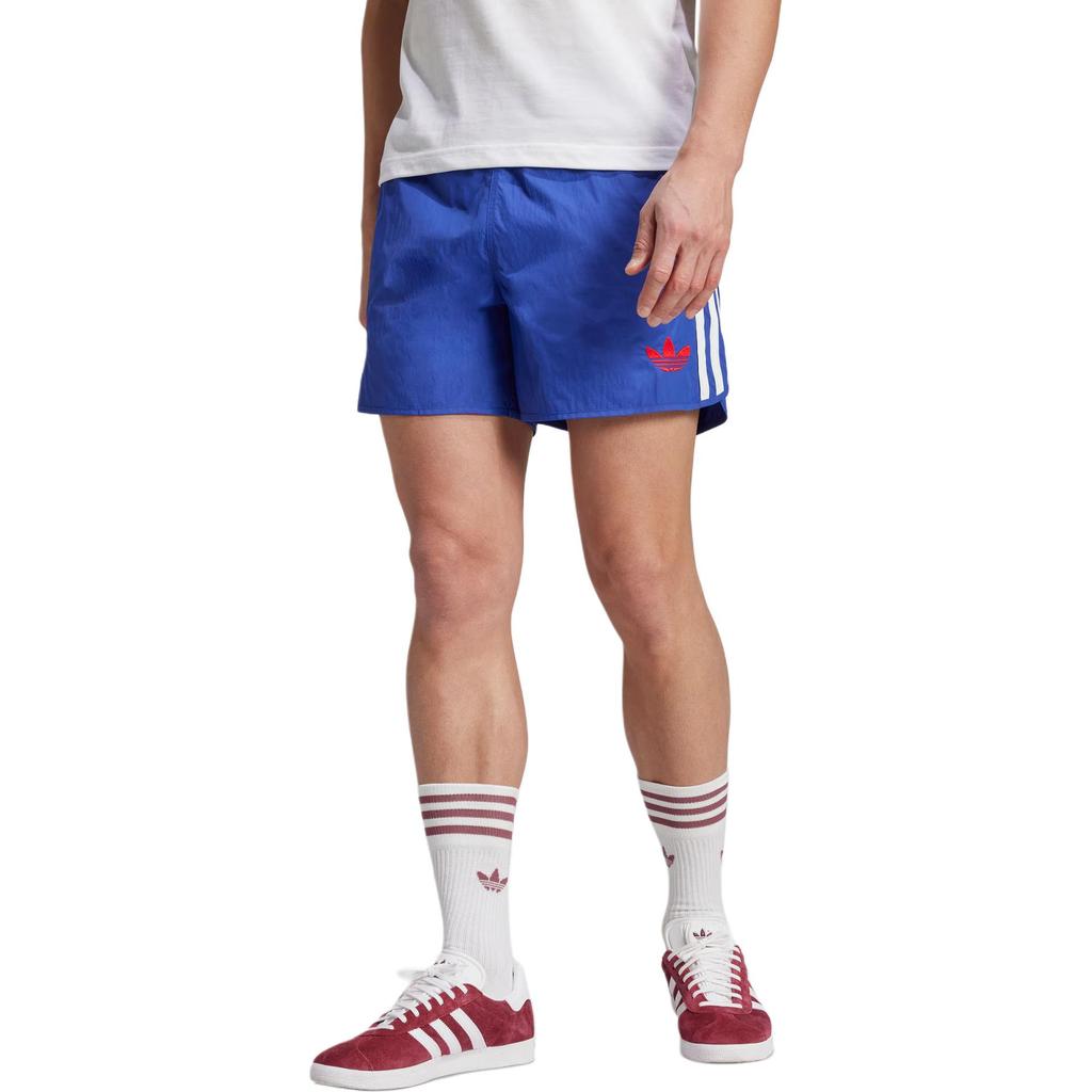 adidas Оригинальные Бесплатная доставка С AdiClub Джуд Беллингем Шорты IM7916