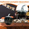 Светящееся украшение на Хэллоуин, Осенние украшения на Хэллоуин для дома, Световые украшения для спальни, прихожей