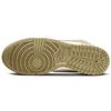 Nike Кроссовки Dunk High Sand Мужские Бежевые DQ7679-001
