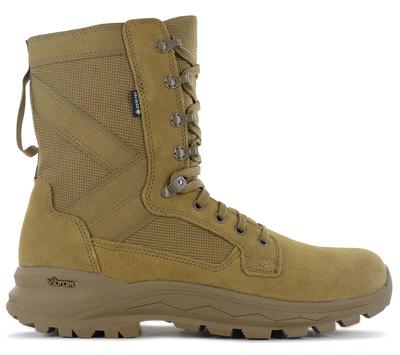 GARMONT T8 EXTREME EVO GTX REGULAR - GORE-TEX - Мужские тактические ботинки коричневого цвета 002783 ОРИГИНАЛЬНАЯ обувь