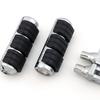 Foot Pegs fit for Thunderbird Adventurer SpeedMaster Bonneville Legend