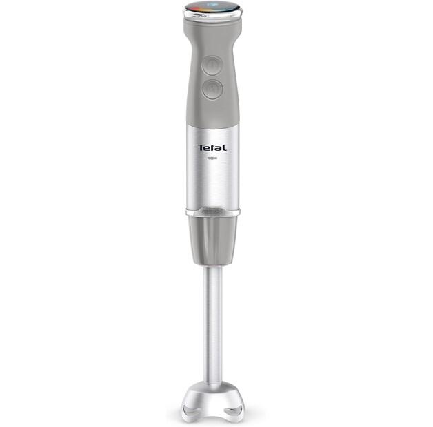 Immersion Blender Tefal HB673B Quickchef 3 In 1 (HB673B30)