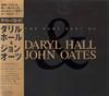 CD DARYL HALL  JOHN OATES  Самое Лучшее от Daryl Hall  John Oate BVCP21239 BMG 2001 Япония ObiRock Б/у