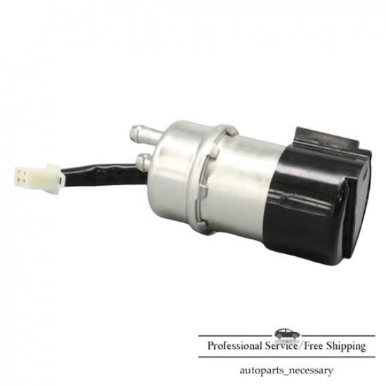 Электрический топливный насос в сборе для Honda NSS 250 Reflex 01-07 FES 250 Foresight 98-05