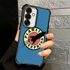 Futurama Planet Express Покрытие Чехол для телефона Для Samsung A17 A07 A37 A57 A16 A56 A15 A55 A14 A54 A13 A53 A26 A36 A25 A35 A24 A34 A