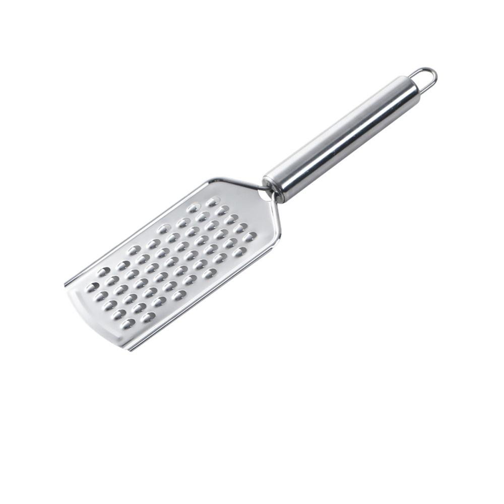 Stainless Steel Cheese Grater, Ginger Grinder, Vegetable Grinder, Lemon Grater