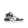Men's DC Pure High-top Wc Adys400043-xkws White Sneakers
