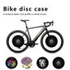 Wheel Cover Bicycle Washing Cover Anti-Fouling Cycling Disc Guard  Road MTB