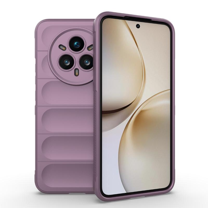 Чехол для OPPO Realme 14 Pro Plus 5G задняя крышка чехол мягкий силиконовый противоударный чехол для телефона Funda Coque