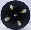 SHIMANO Calcutta Conquest 200XG Spool Assembly Part 101L9 Bearings Reel