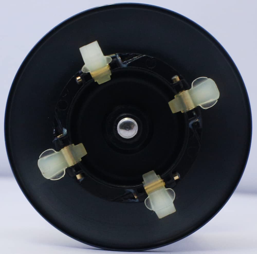 SHIMANO Calcutta Conquest 200XG Spool Assembly Part 101L9 Bearings Reel
