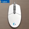 Logitech Игровая мышь G102 Lightsync