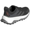 Adidas Terrex Soulstride Ultra Black Grey Men Sneakers Core-Black Grey-Four Impact-Orange IE8453