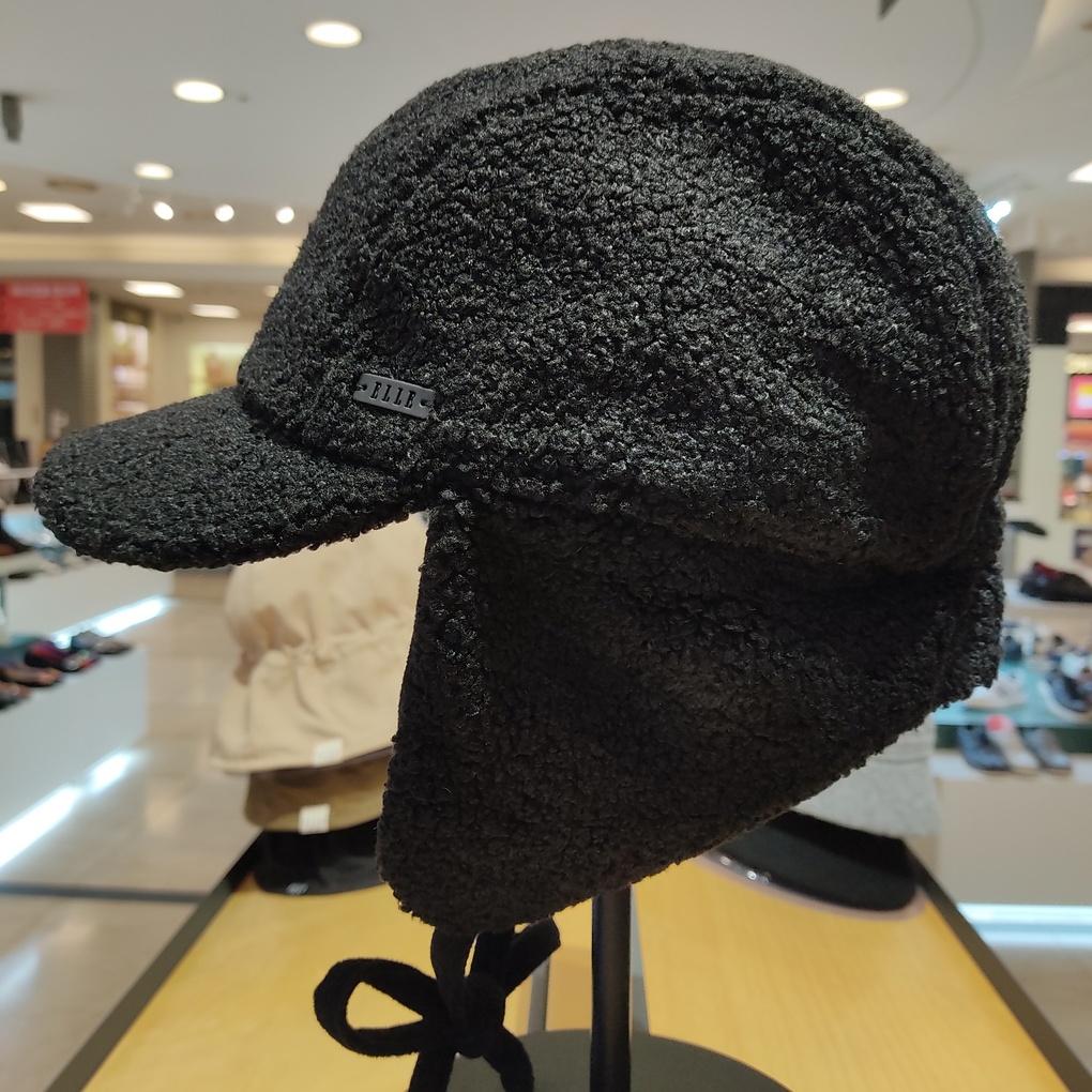 Капитан Элле (аутентичный) Шапка-наушники Poggle Кузнечик ELC6UCW013