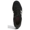 adidas Кроссовки унисекс Tyshawn 2024 Athlete Pack Black Core-Black Zero-Metallic IG4113