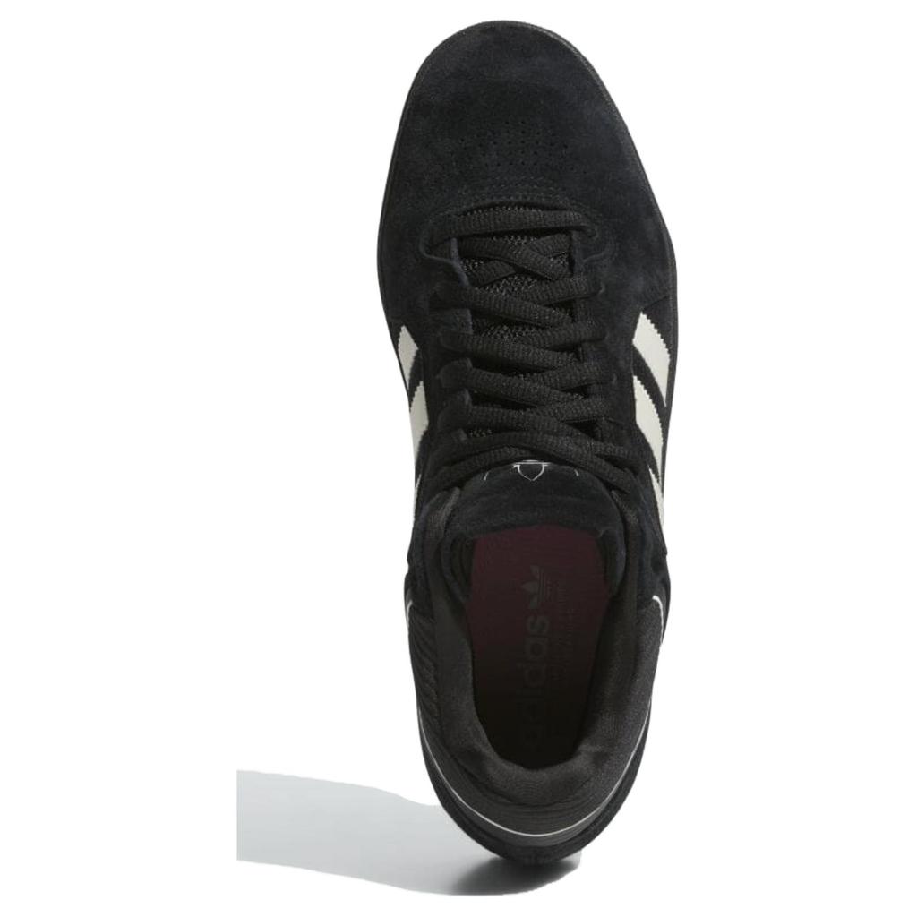 adidas Кроссовки унисекс Tyshawn 2024 Athlete Pack Black Core-Black Zero-Metallic IG4113
