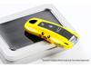 Ключ-чехол Porsche Pikachu: Комплект из трех частей для Macan, Cayenne, Panamera, 718