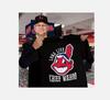 Long Live Chief Wahoo Cleveland Indians Cotton T Shirt 1915 Forever