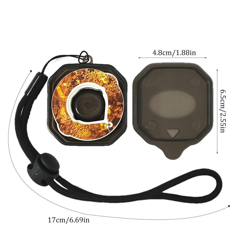 Освежители воздуха в помещении Диффузор Кольцо для ароматизации Держатель освежителя воздуха Портативный держатель для ароматерапии Подставка для хранения ароматических колец в автомобиле