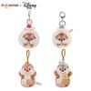 Disney Chip & Dale Plush Keychain Charm