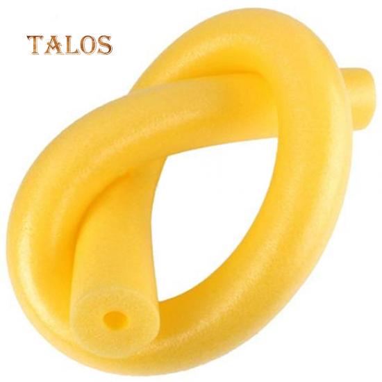 Трубка - лапша, плавательная, для бассейна