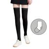 Legging Stockings Cooling Sensation Calf Socks Riding Socks Golf Stockings Leg Cover Sports Socks