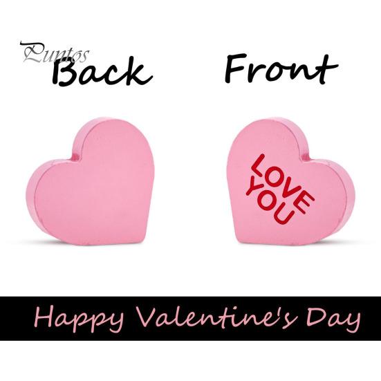 6 шт./компл. День святого Валентина, украшение в виде сердца, деревенский дом, форма сердца, табличка на стол, многоярусный поднос, центральный элемент, украшение для рабочего стола