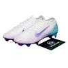 Футбольные бутсы Mercurial Vapor 16 Elite LV8 FG HV4887-100 Мужские Синие Белые