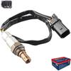 234-9005 Oxygen O2 Sensor Upstream Heated Air Fuel Ratio Compatible with 2002-2004 Acura RSX Honda CR-V Civic 1.7L 2.0L 2.4L L4 Replace 250-54013