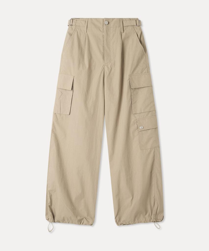 MIXXO Cotton Cargo Pants_Miwtcg91Ts