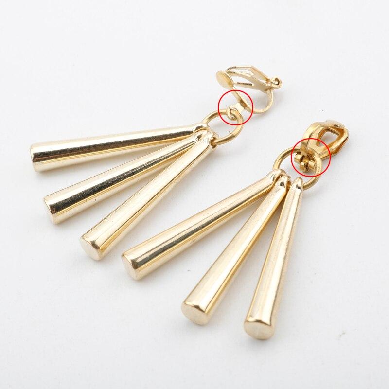 Цельные серьги в стиле японского аниме «Ророноа Зоро», модные ювелирные изделия с героями мультфильмов, аксессуары, подарки для друзей и поклонников