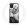 Case for Samsung Galaxy A71 Moon Knight Batman Poster New Series 2022