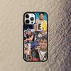 NLE Choppa Rapper Phone Case For iPhone 17,16,15,14,13,12,11,Plus,Pro,Max,Air,Mini Magsafe Magnetic Wireless Charging