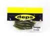 Deps Мягкая приманка Sakamata Shad 4 дюйма 20 (5206)