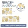 Two-Piece Kitchen Rug Sets Featuring Non-Slip Mats Designed for Comfort, Suitable for Use in Kitchens, Offices, Sinks, And Laundry Areas
